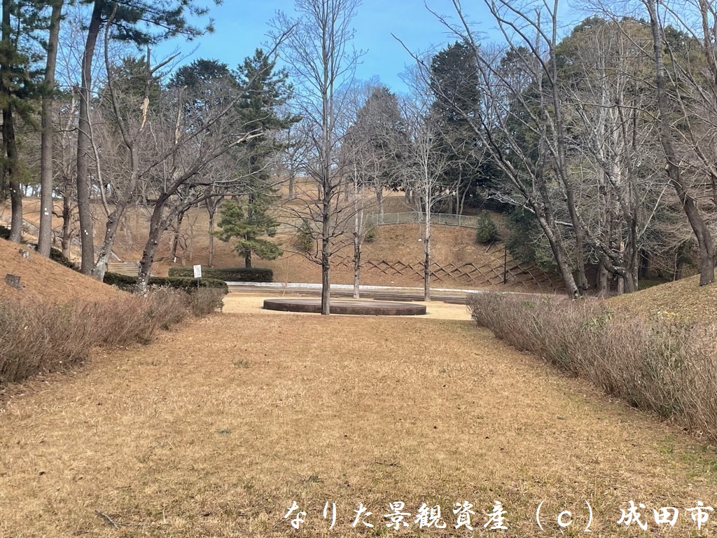 赤坂公園の景観写真2