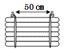 農業用廃ポリエチレン系の梱包イメージイラスト1