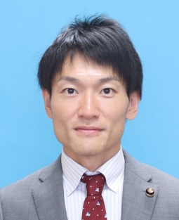 葛生孝浩議員の写真