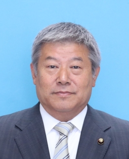 伊藤竹夫議員の写真