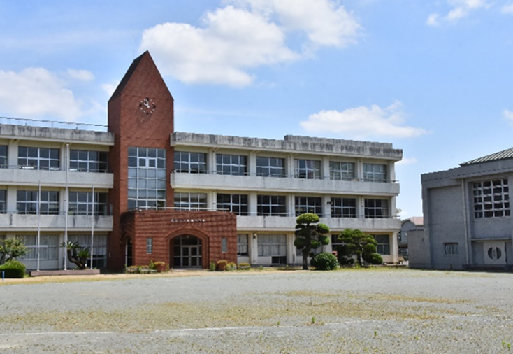 旧桜田小学校