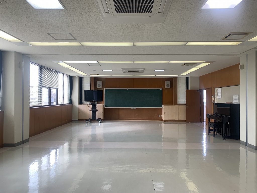第1・2会議室の写真
