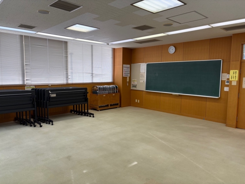 第1会議室の写真