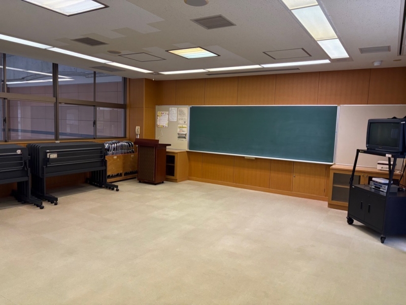第2会議室の写真