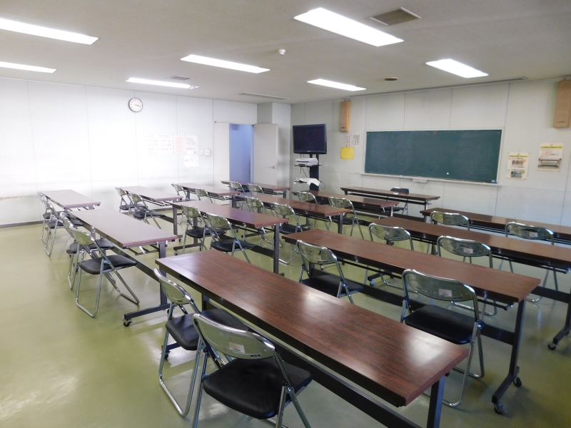 第1会議室の写真