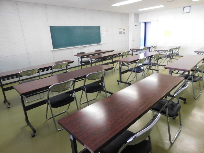 第2会議室の写真