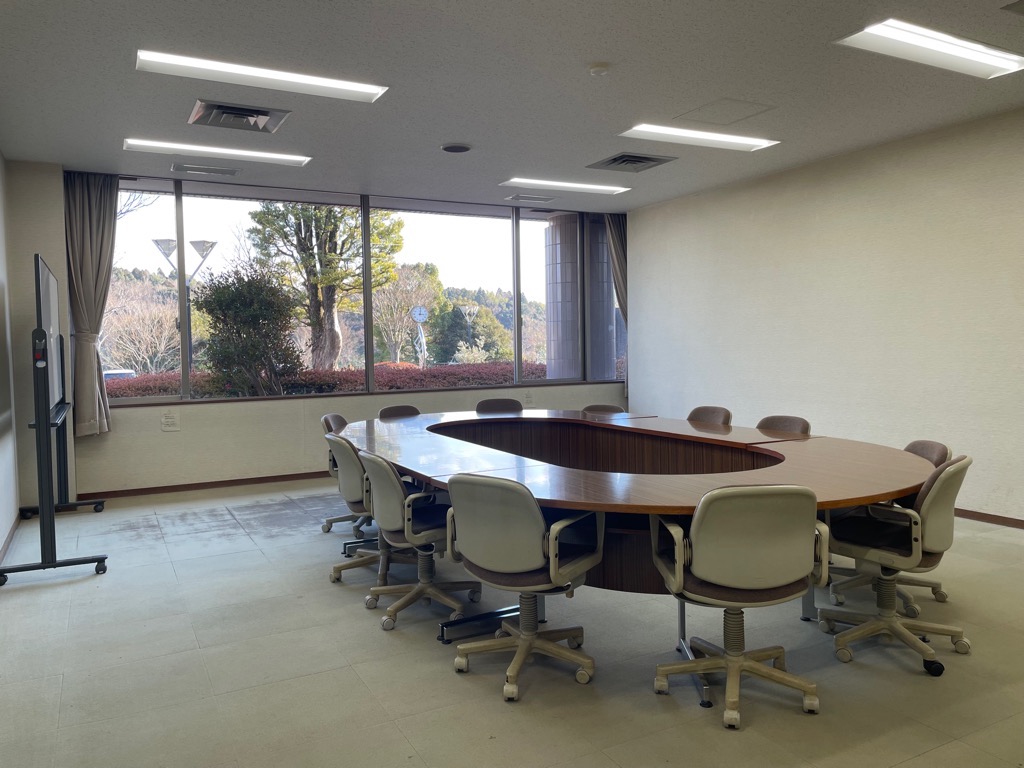 第1会議室の画像