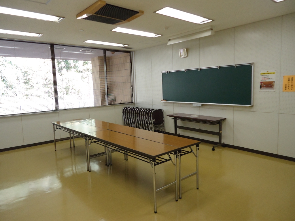 第1会議室の写真