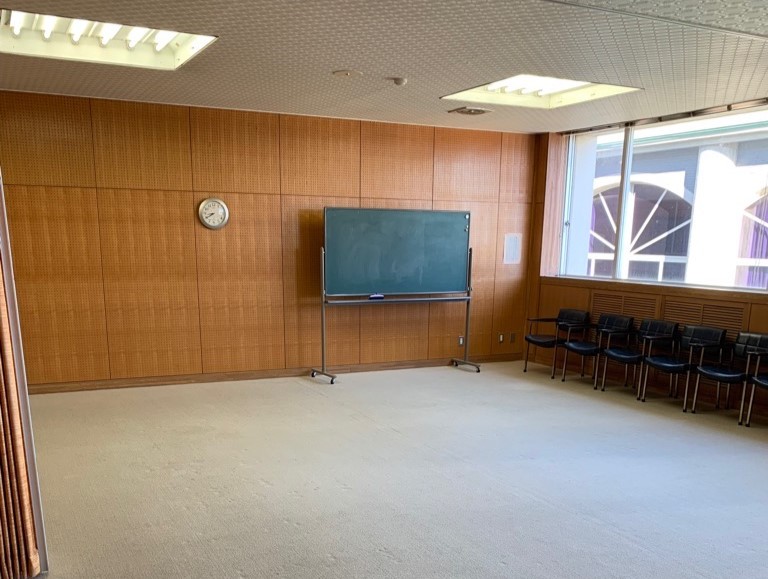 第2会議室の写真