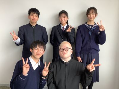 成田高等学校・付属中学校放送部