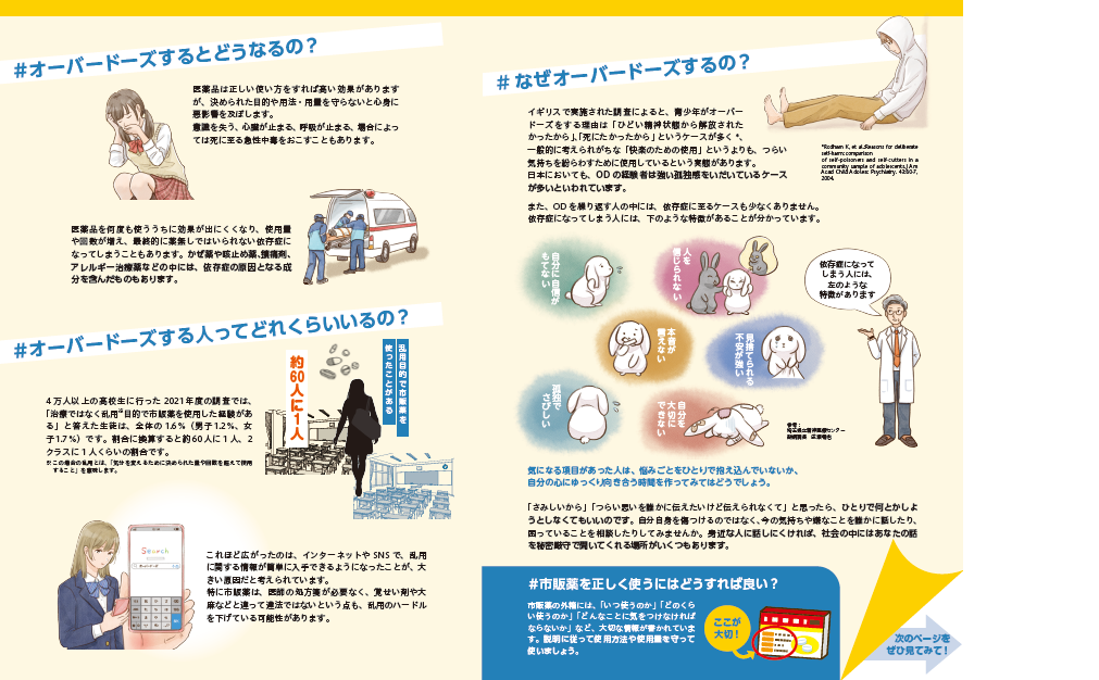 厚生労働省ポスター