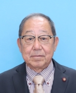 第44代議長　荒木　博　
