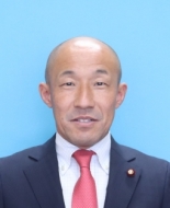 第46代副議長　飯島　照明