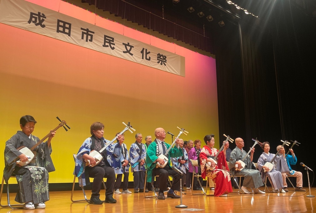 市民文化祭2024(2)