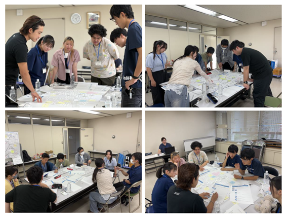 第3回会議の写真