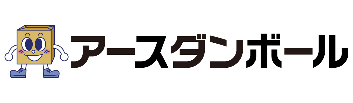 株式会社アースダンボールのロゴ画像
