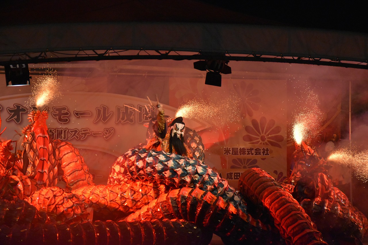石見神楽
