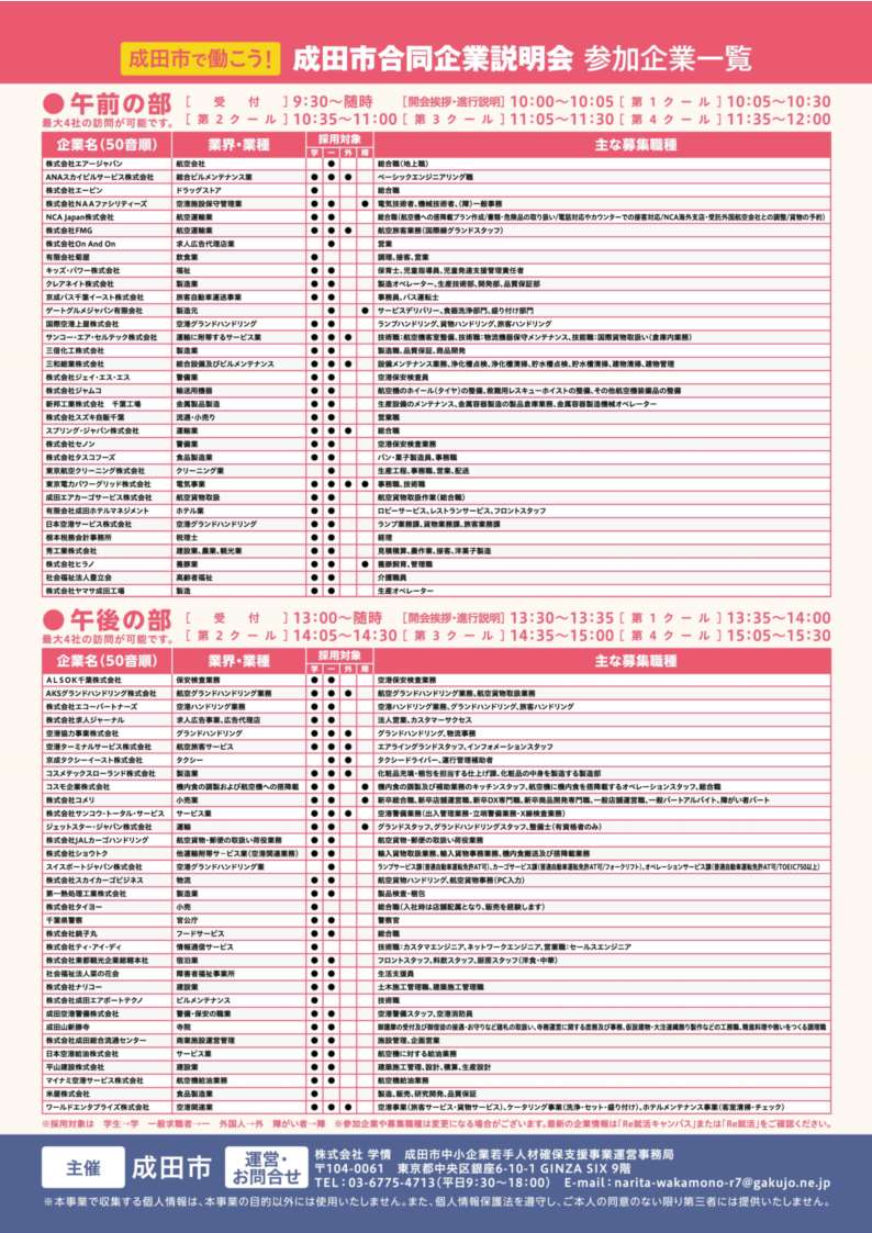 チラシ裏