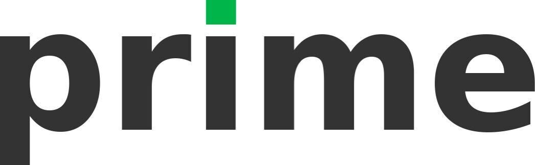 株式会社PRIMEのロゴ画像