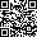 専用フォーム二次元コード	