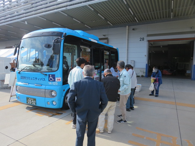 コミュニティバス