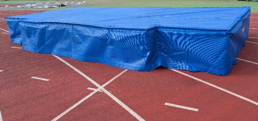 走高跳用マット