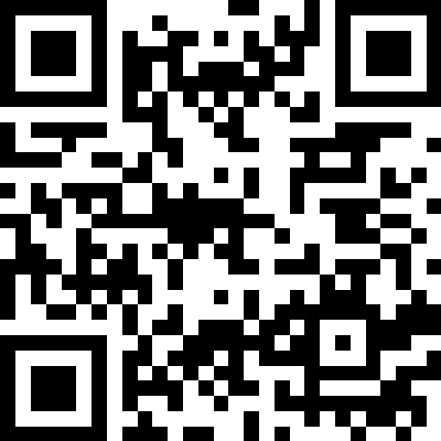 専用フォームQRコード