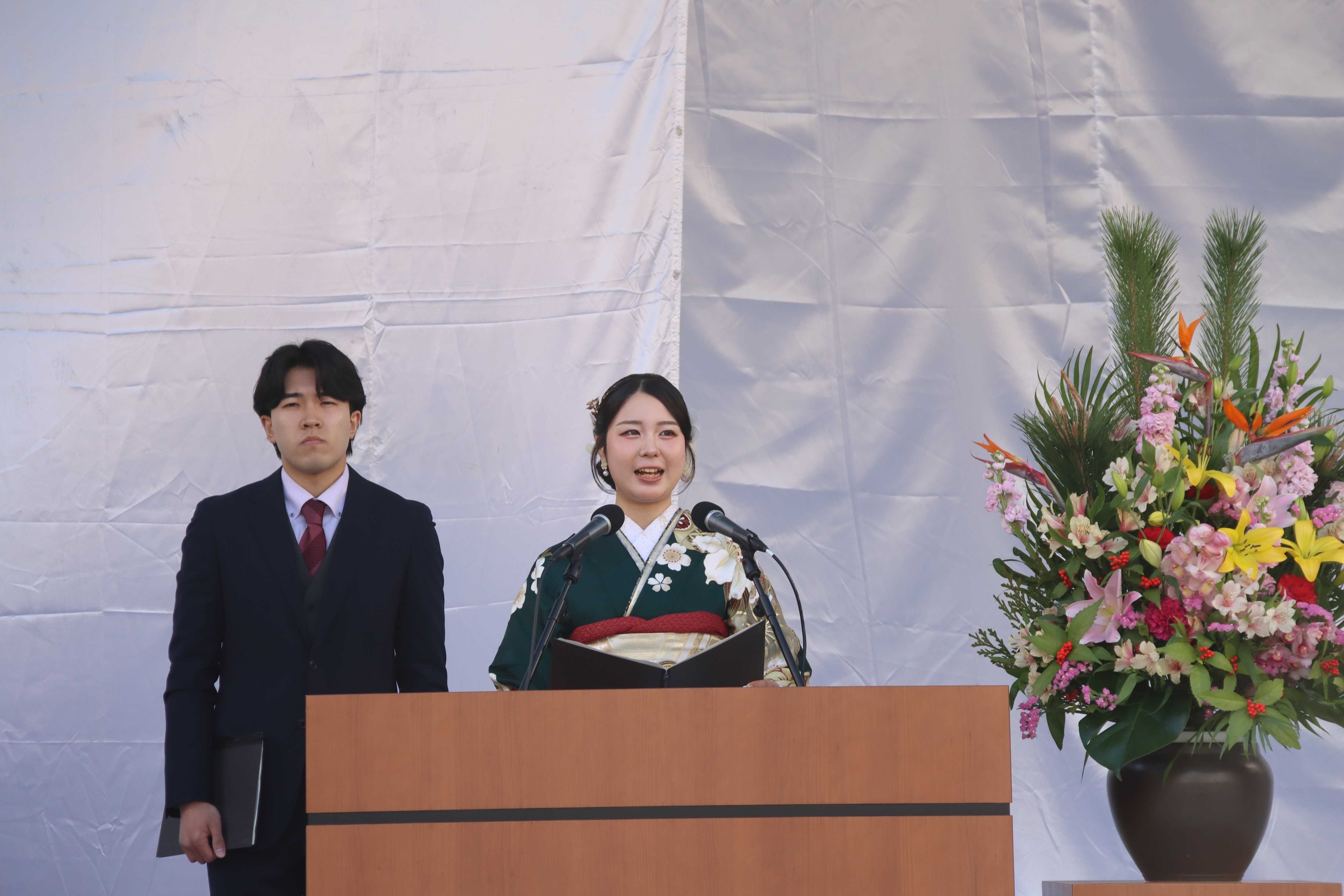 R8はたちの意見