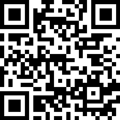 申込用QRコード