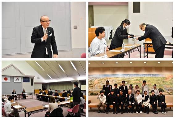 第11回会議の写真
