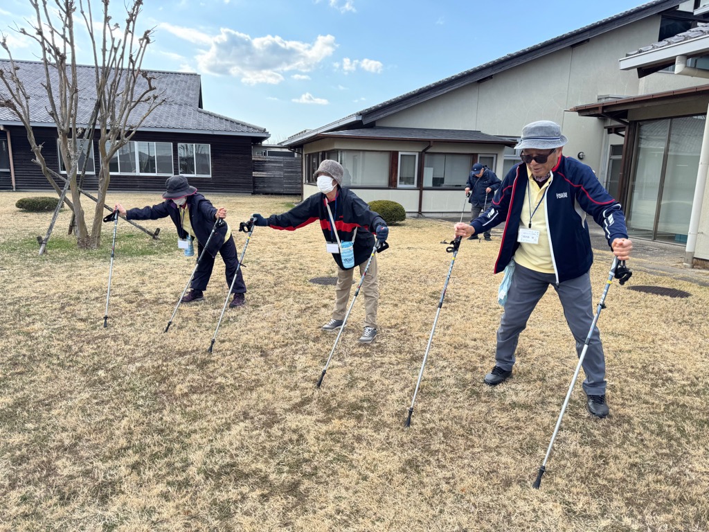 活動の様子（令和7年度）