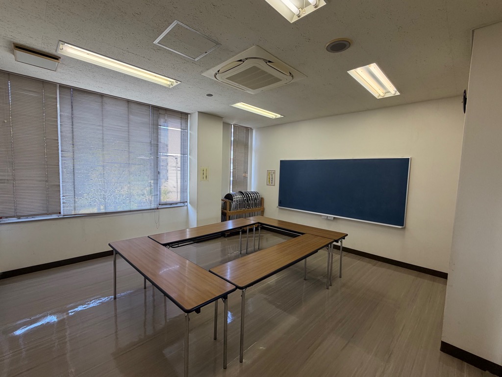 第3会議室