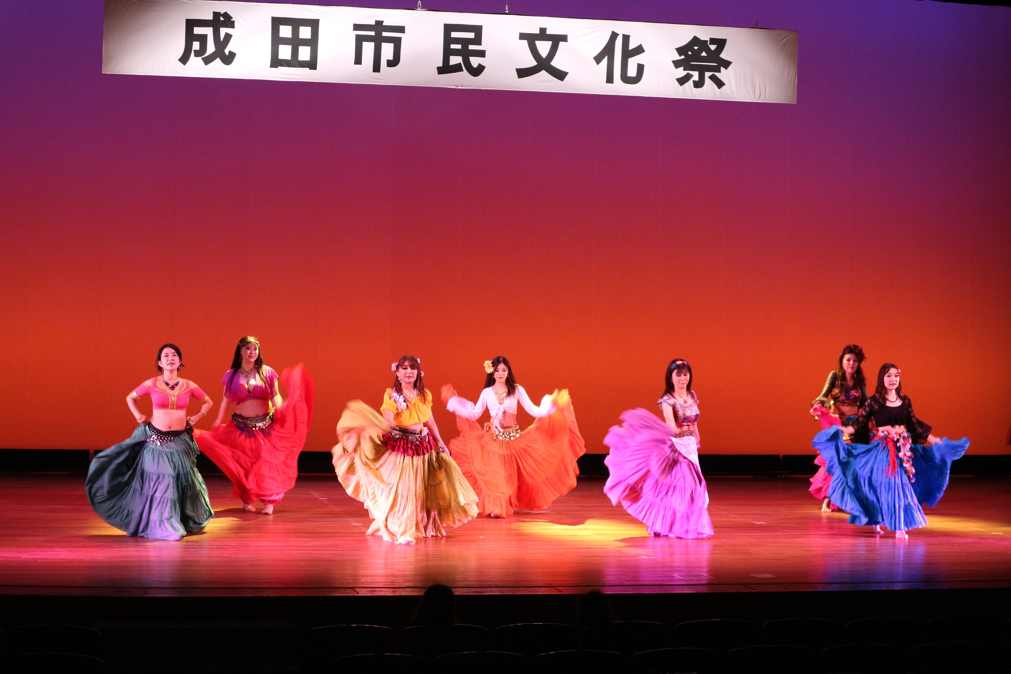 市民文化祭2025(ベリー)
