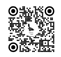 申込用QRコード
