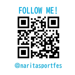 公式XのQR