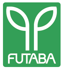 フタバ株式会社ロゴマーク