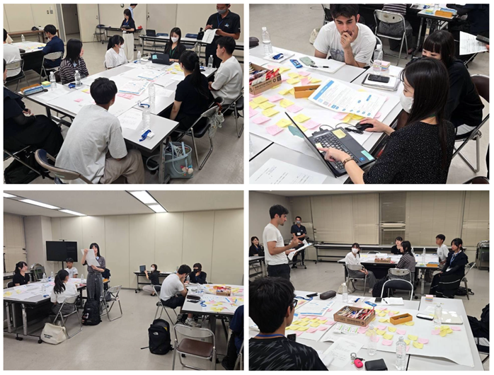 第4回会議の様子