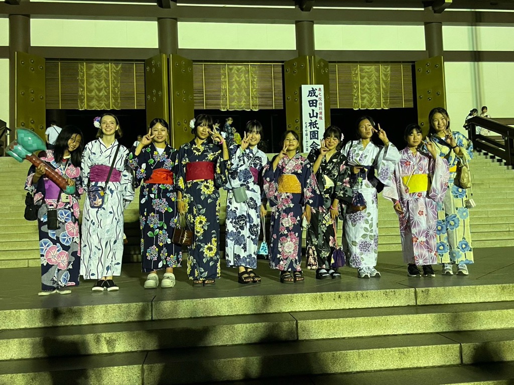 祇園祭