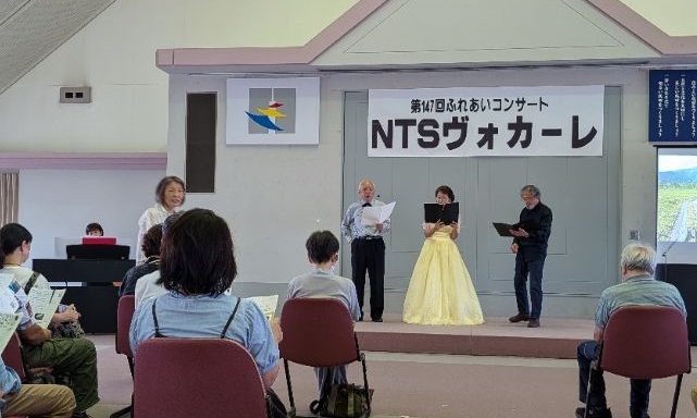 夏の思い出
