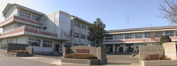 本城小学校の画像