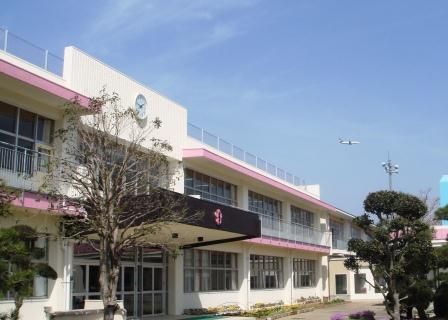 久住小学校の画像