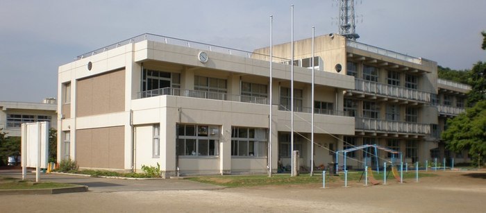 公津小学校の画像