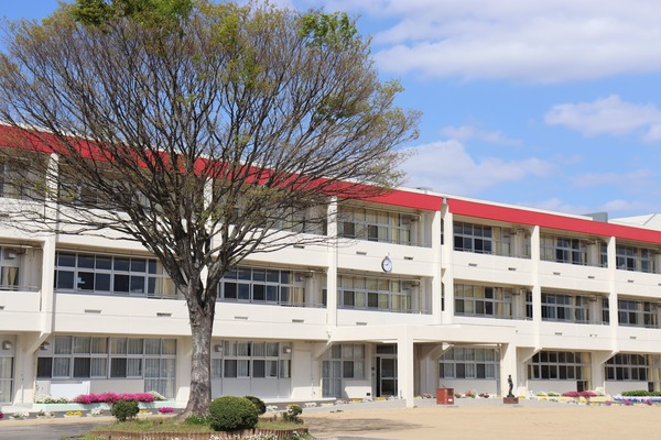 玉造小学校の画像